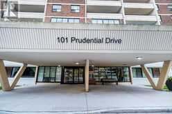 508 - 101 PRUDENTIAL DRIVE | Toronto Ontario | Slide Image Three