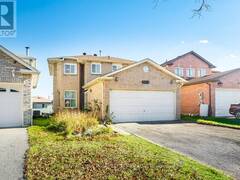 2103 THEODEN COURT Pickering Ontario, L1X 1Z6