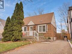 79 NATAL AVENUE Toronto Ontario, M1N 3V5