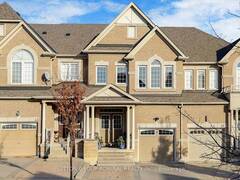 41 LINDVEST CRESCENT Vaughan Ontario, L6A 4N2