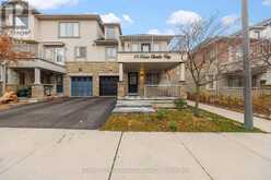 59 PRINCE CHARLES WAY | Markham Ontario | Slide Image One