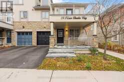 59 PRINCE CHARLES WAY | Markham Ontario | Slide Image Two