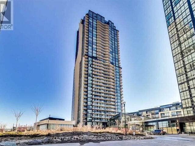 3402 - 2900 HIGHWAY 7 Vaughan Ontario, L4K 0G3