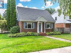 63 NELSON STREET Barrie Ontario, L4M 4K1