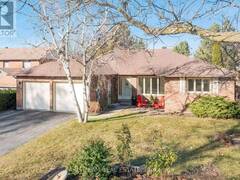 431 INNISFIL STREET Barrie Ontario, L4N 3H1