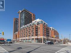 2021 - 800 LAWRENCE AVENUE W Toronto Ontario, M6A 0B1