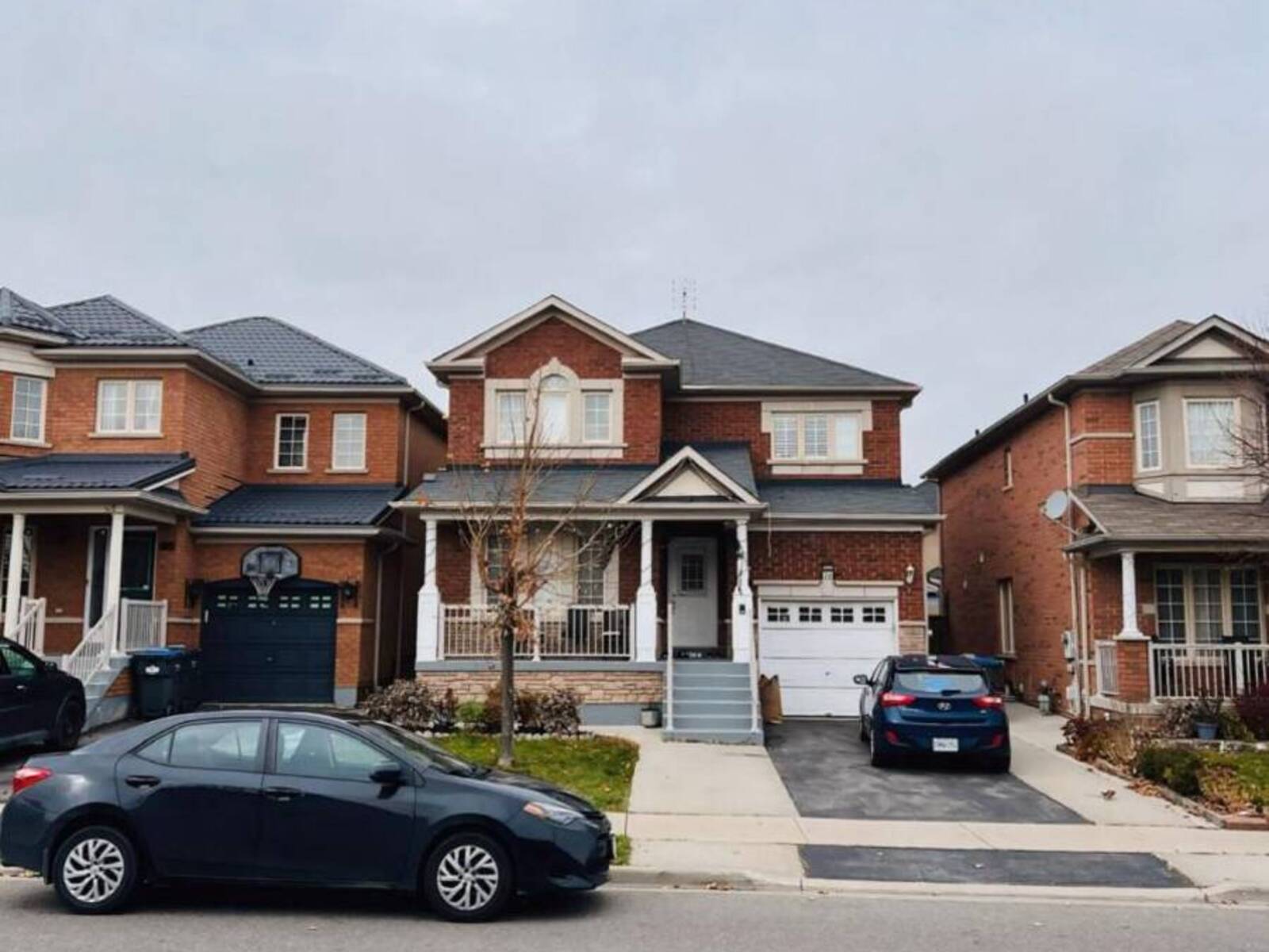 26 AUSTRALIA DRIVE, Brampton, Ontario L6R 3E4