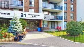 710 - 21 KNIGHTSBRIDGE ROAD | Brampton Ontario | Slide Image Six