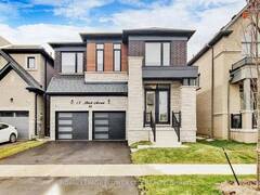 156 PETCH AVENUE Caledon Ontario, L7C 1Z9