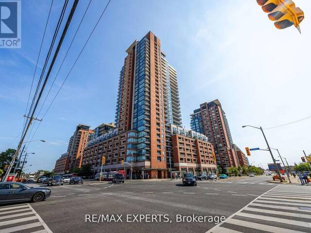 231 - 830 LAWRENCE AVENUE Toronto Ontario, M6A 0A2