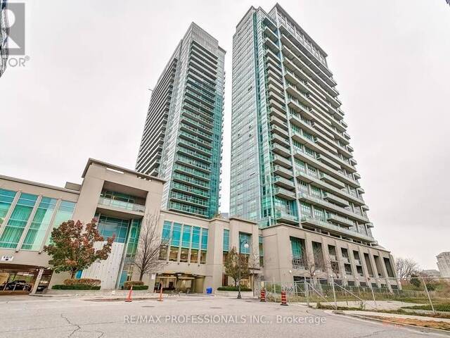 2634 - 165 LEGION ROAD N Toronto Ontario, M8Y 0B3