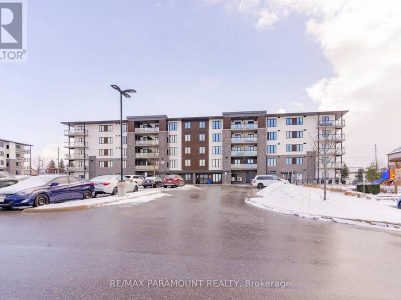 202 - 108 SUMMIT RIDGE DRIVE, Guelph, Ontario N1E 0P8