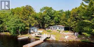 184 HEALEY LAKE WAY | The Archipelago Ontario | Slide Image One