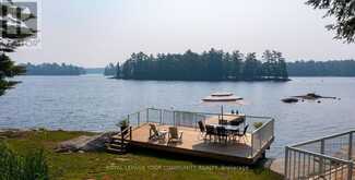 184 HEALEY LAKE WAY | The Archipelago Ontario | Slide Image Five