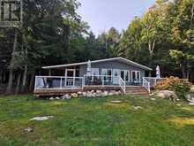 184 HEALEY LAKE WAY | The Archipelago Ontario | Slide Image Seven