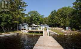 184 HEALEY LAKE | Muskoka Lakes Ontario | Slide Image Two