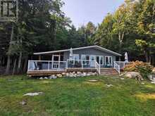 184 HEALEY LAKE | Muskoka Lakes Ontario | Slide Image Seven