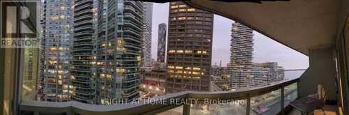 1203 - 10 QUEENS QUAY W | Toronto Ontario | Slide Image Twenty-seven