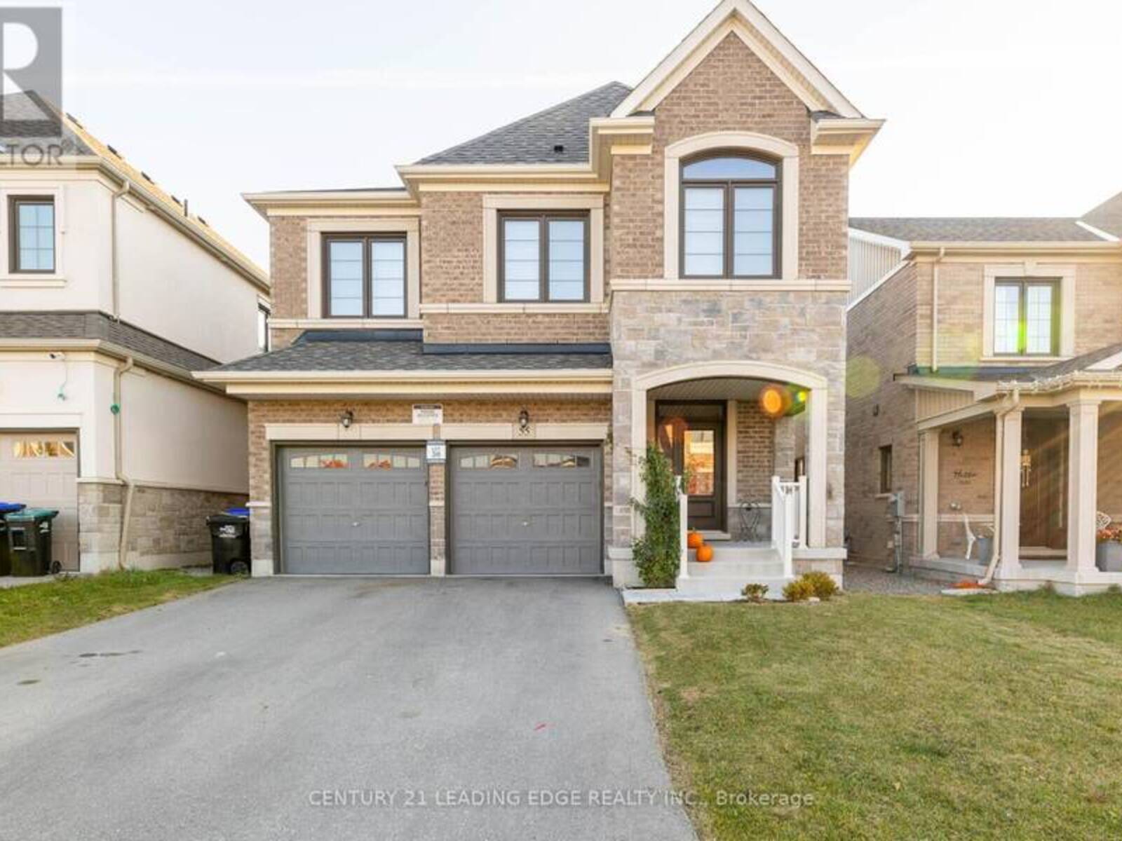 55 BARTRAM CRESCENT, Bradford West Gwillimbury, Ontario L4L 9E7