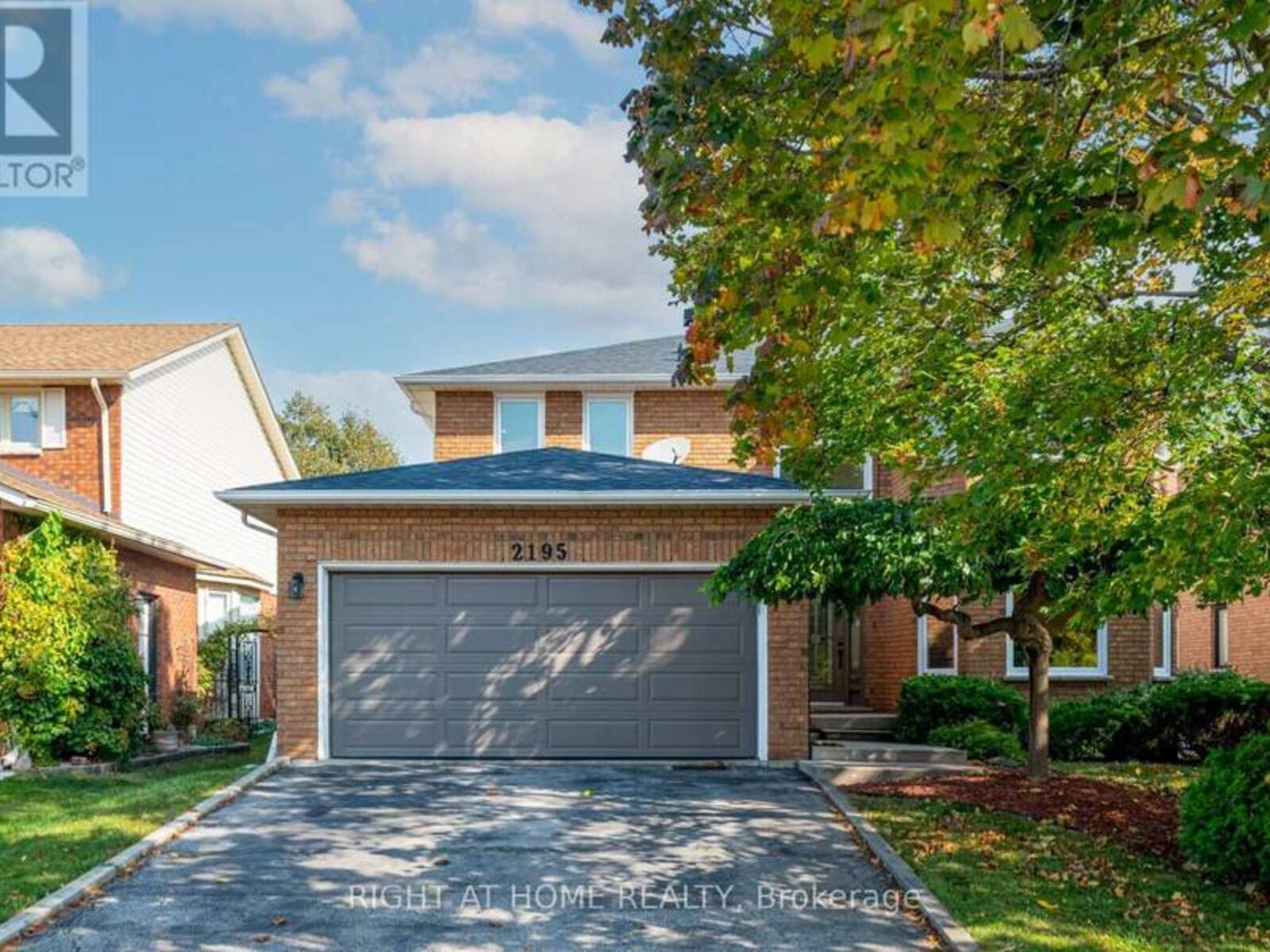 2195 HEADON ROAD, Burlington, Ontario L7M 3W7