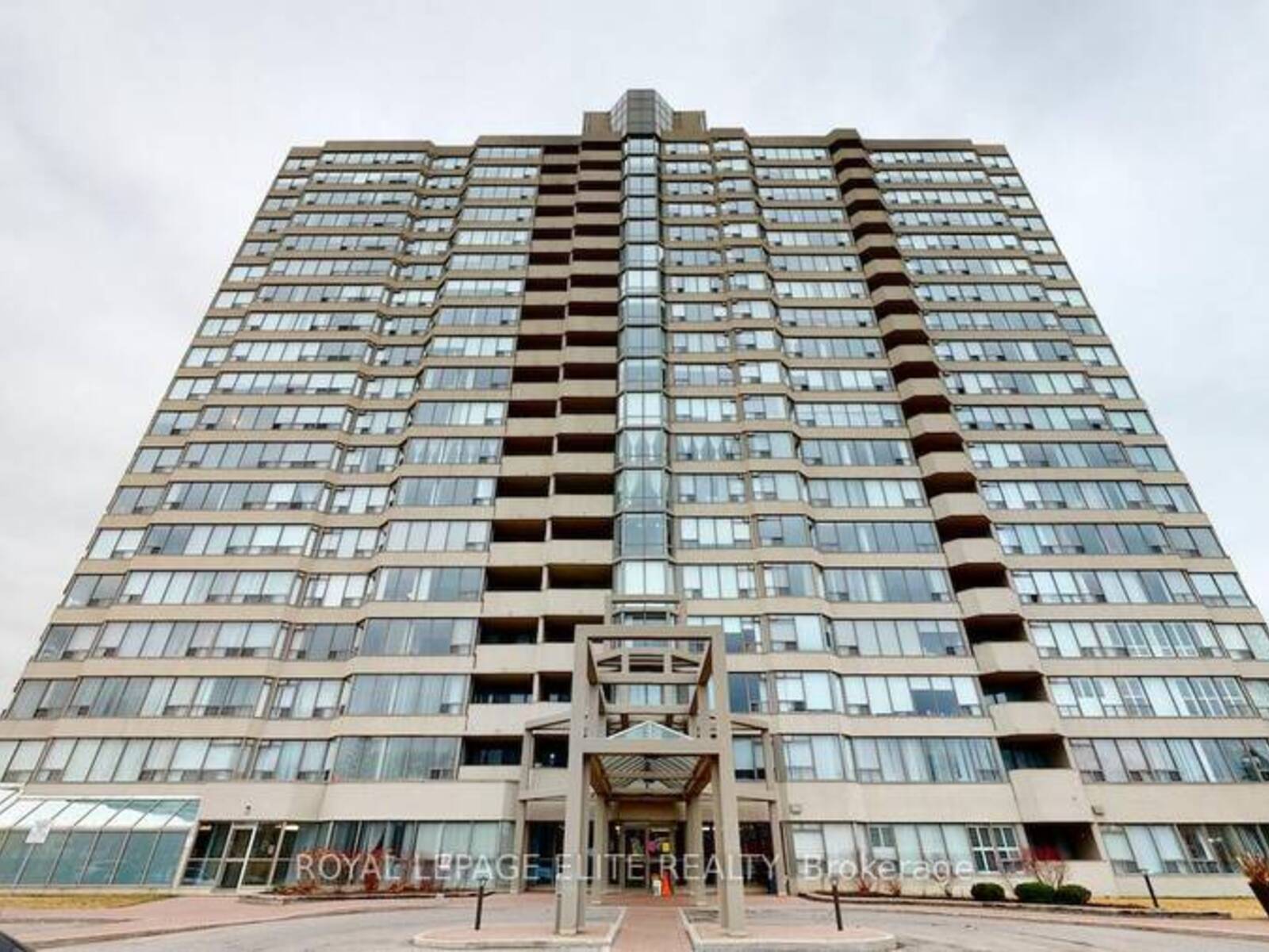 202 - 700 CONSTELLATION DRIVE, Mississauga, Ontario L5R 3G8