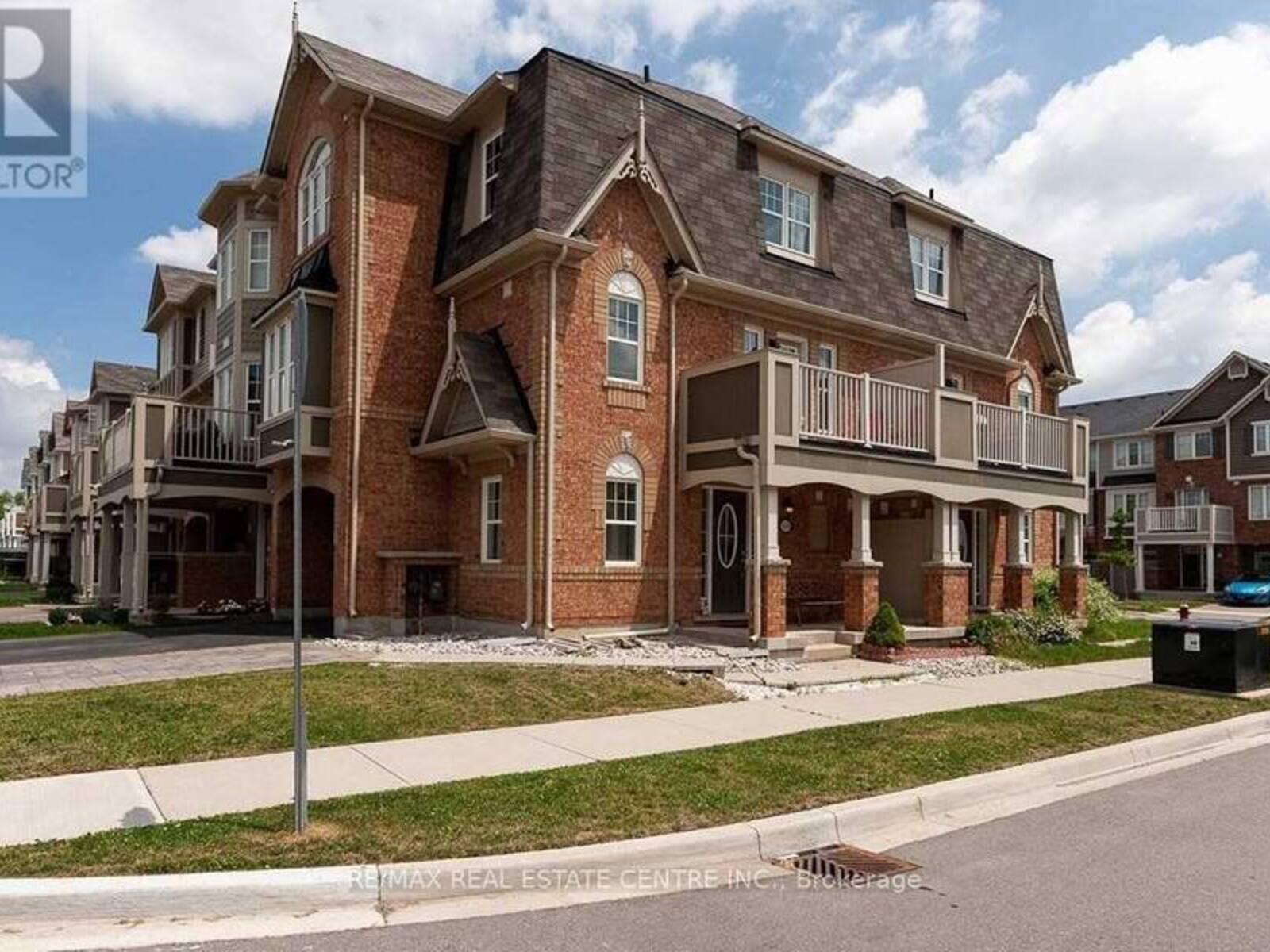 629 ATTENBOROUGH TERRACE, Milton, Ontario L9T 8R1