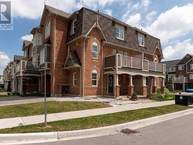 629 ATTENBOROUGH TERRACE Milton Ontario, L9T 8R1