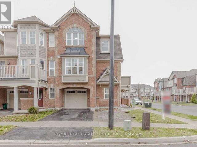 629 ATTENBOROUGH TERRACE Milton Ontario, L9T 8R1