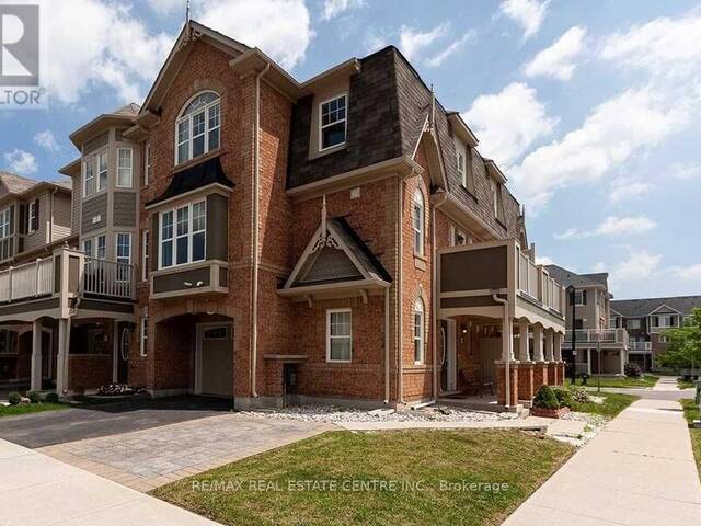 629 ATTENBOROUGH TERRACE Milton Ontario, L9T 8R1