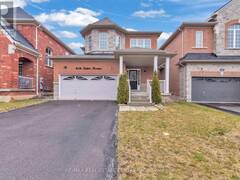 466 CEDRIC TERRACE Milton Ontario, L9T 8P8