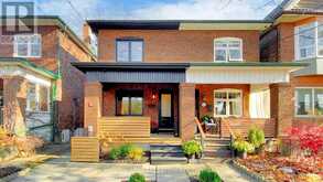 805 WINDERMERE AVENUE | Toronto Ontario | Slide Image One