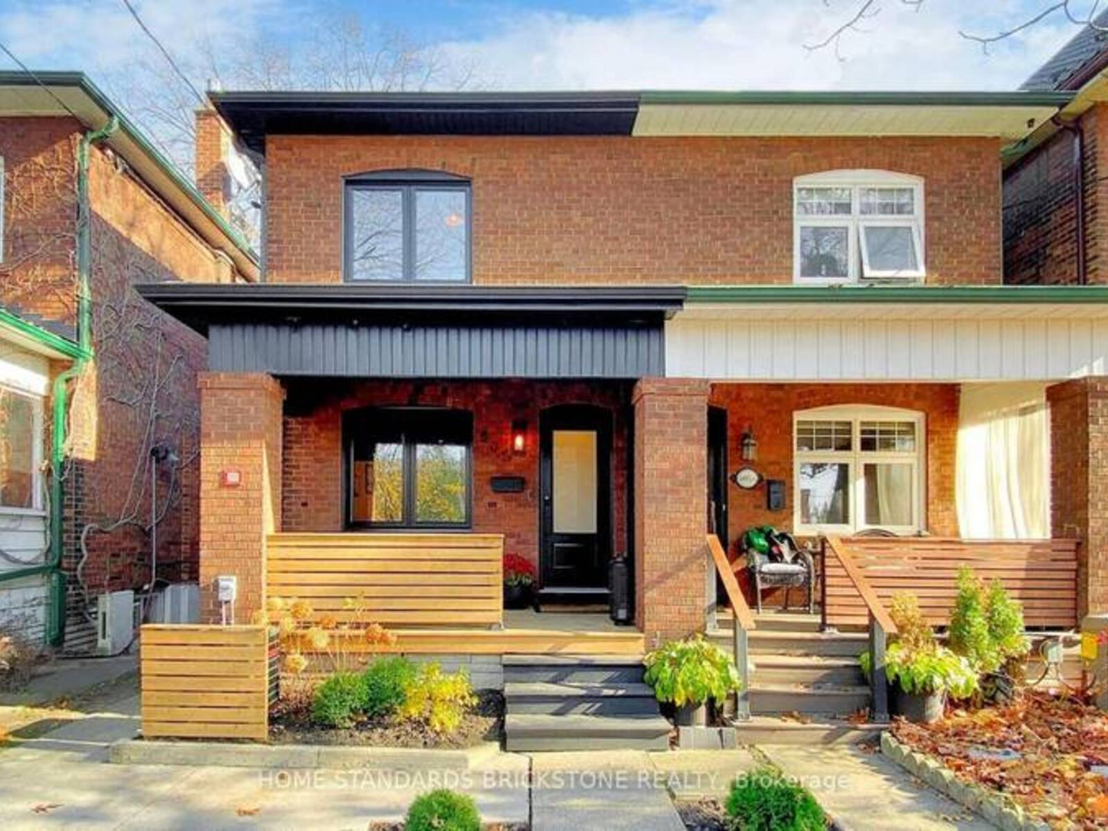 805 WINDERMERE AVENUE, Toronto, Ontario M6S 3M5