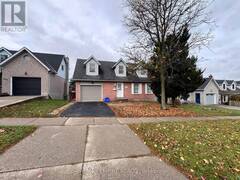 227 GRAND RIDGE DRIVE Cambridge Ontario, N1S 4W7