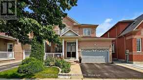 114 GOLDENWOOD CRESCENT | Markham Ontario | Slide Image Two