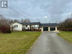 5576 FAWN BAY ROAD Ramara Ontario, L3V 6H6