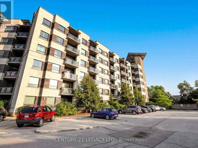 424 - 383 MAIN STREET E Milton Ontario, L9T 8K8 - 2 Bedrooms Condo For Sale