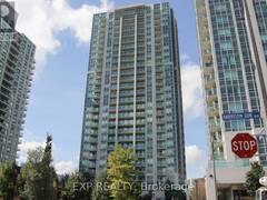 807 - 18 HARRISON GARDEN BOULEVARD Toronto Ontario, M2N 7J7