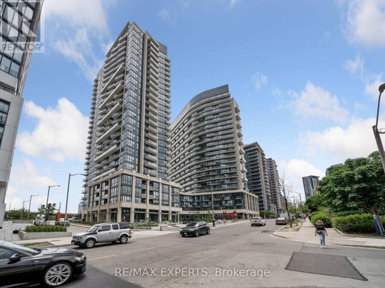 2207 - 51 E LIBERTY STREET, Toronto, Ontario M6K 3P8