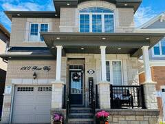 1307 ROSE WAY Milton Ontario, L9E 1M2