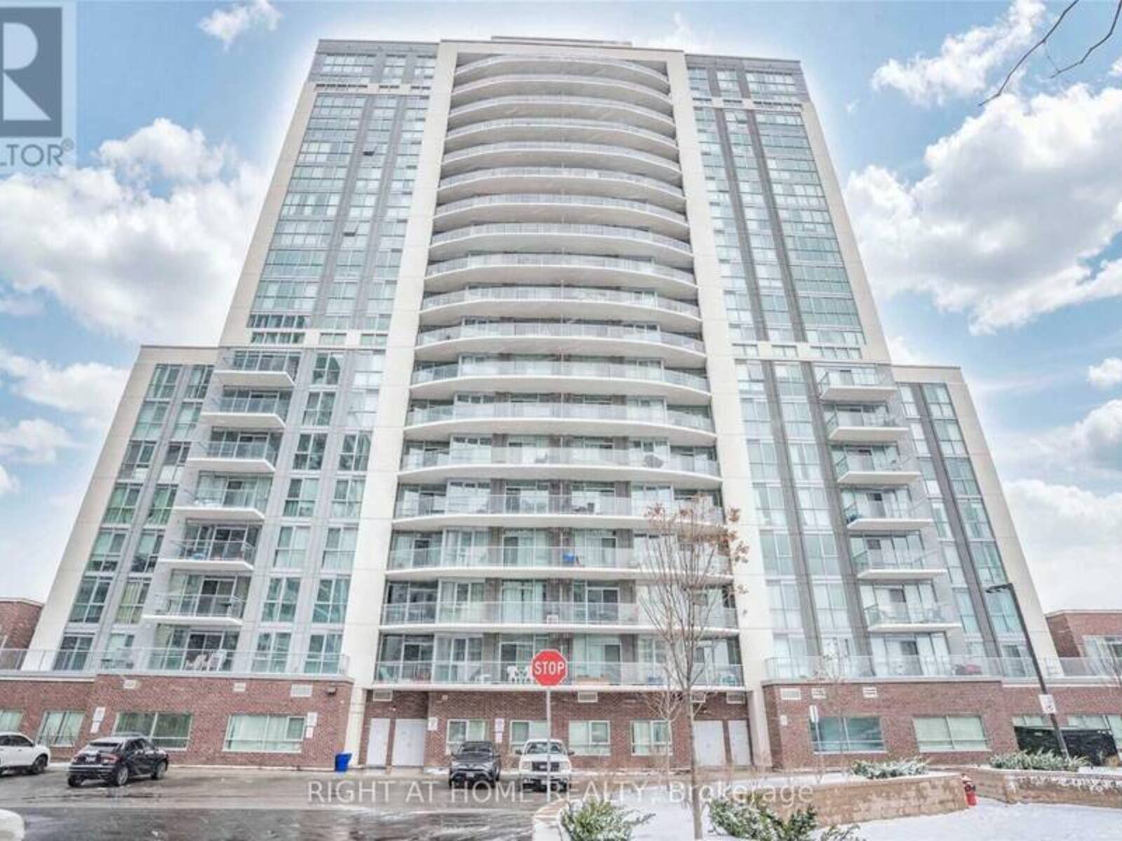 205 - 1328 BIRCHMOUNT ROAD, Toronto, Ontario M1R 0B6