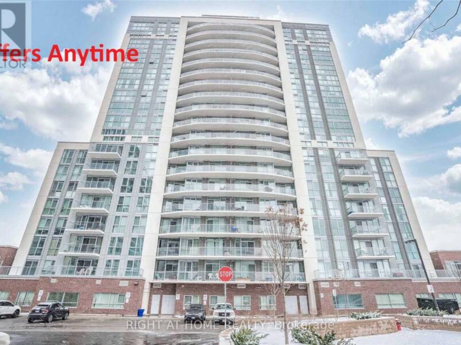 205 - 1328 BIRCHMOUNT ROAD, Toronto, Ontario M1R 0B6