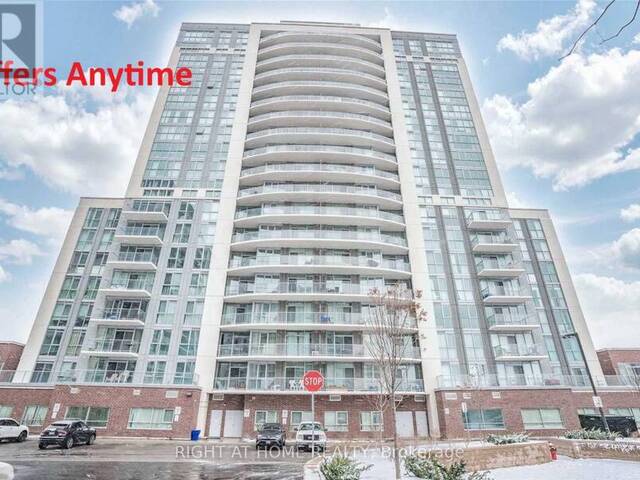 205 - 1328 BIRCHMOUNT ROAD Toronto Ontario, M1R 0B6