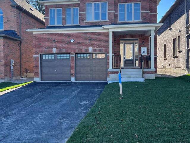 6 FORESTLANE WAY Scugog Ontario, L9L 0B2