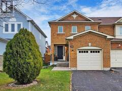 43 EASTPORT DRIVE Toronto Ontario, M1C 5C4