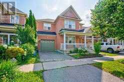 39 ROY RAINEY AVENUE | Markham Ontario | Slide Image Two