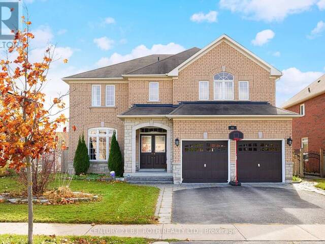 41 COMMONWEALTH ROAD Barrie Ontario, L4M 0E1