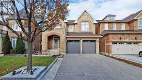 42 WALTER SCOTT CRESCENT | Markham Ontario | Slide Image One