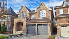 42 WALTER SCOTT CRESCENT | Markham Ontario | Slide Image Two