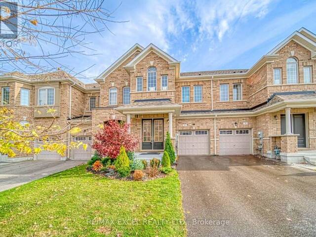 43 DURBLEE AVENUE Aurora Ontario, L4G 0Z8