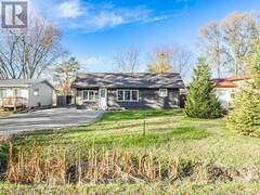 168 SILAS BOULEVARD Georgina Ontario, L4P 2K3